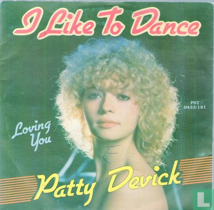 I like to dance - Image 1