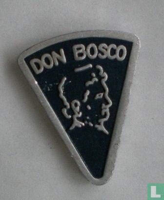 Don Bosco [noir]