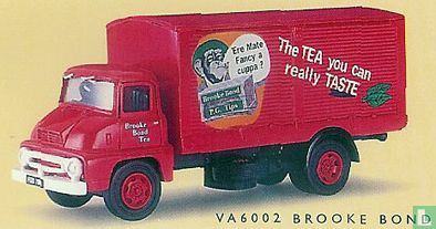 Ford Thames Trader Van 'Brooke Bond Tea' - Image 1