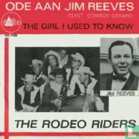 Ode aan Jim Reeves - Bild 1