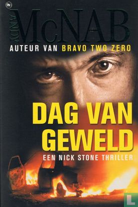 Dag van geweld - Image 1