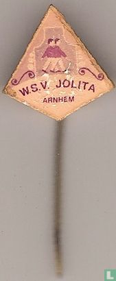 W.S.V. Jolita Arnhem - Bild 2