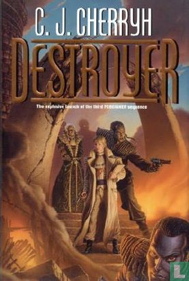 Destroyer - Image 1