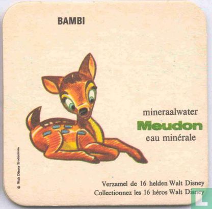Meudon Disney 01 Bambi