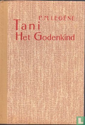 Tani, het godenkind - Image 2