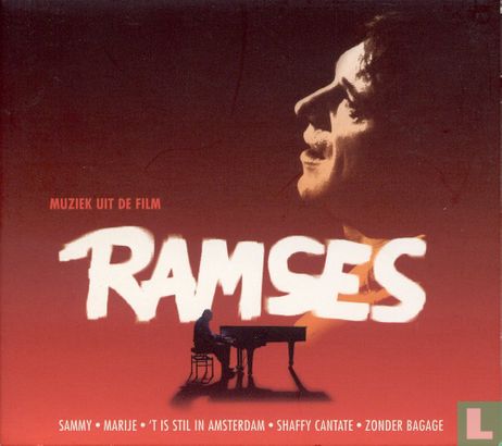 Muziek uit de film Ramses - Image 1