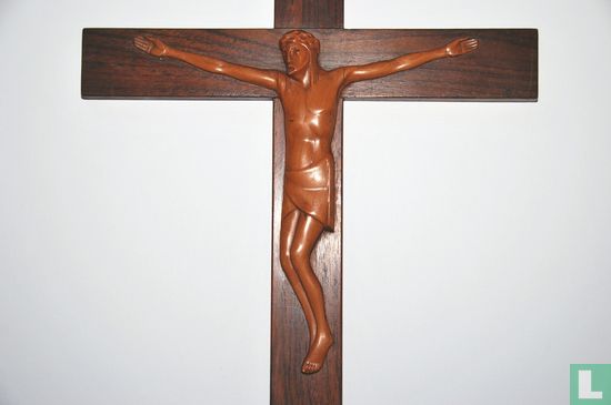 Crucifix W.J. Rozendaal - Bild 2
