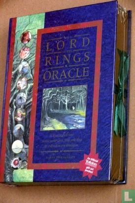 Lord of the Rings Oracle Gift Set - Afbeelding 1