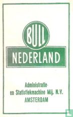 Bull Nederland