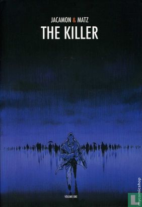 The Killer 1 - Afbeelding 1