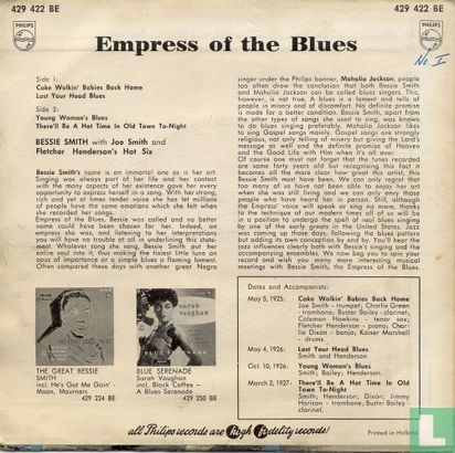 Empress of the Blues - Afbeelding 2