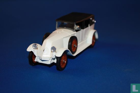 Renault 40CV Phaeton - Afbeelding 1