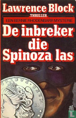 De inbreker die Spinoza las - Bild 1