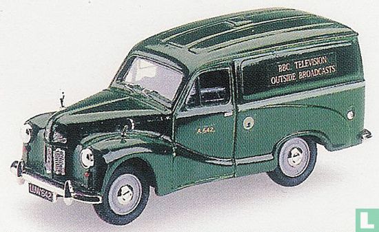 Austin A40 Van 'BBC Outside Broadcasting' - Image 1