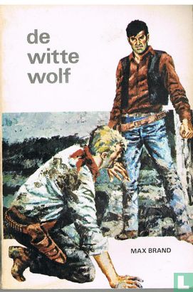 De witte wolf - Image 1