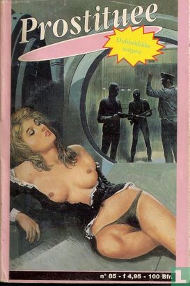Prostituee 85 - Afbeelding 1