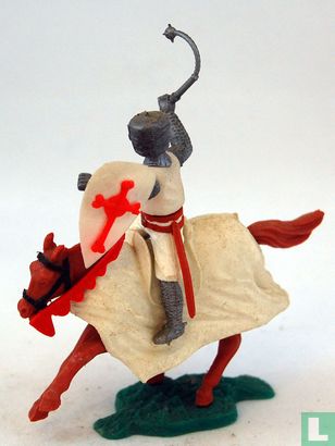 Knights on horseback - Image 2