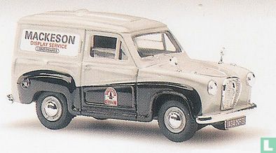 Austin A35 Van 'Mackeson' - Image 1