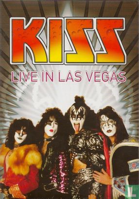 Live in Las Vegas - Image 1