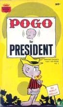 Pogo for President - Image 1
