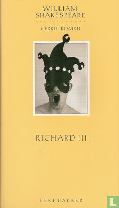 Richard III  - Image 1
