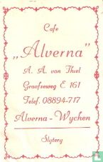 Café "Alverna"
