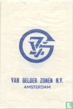 Van Gelder Zonen N.V. Amsterdam - Bild 1