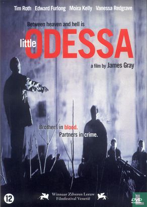 Little Odessa - Afbeelding 1