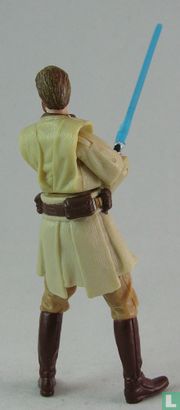 Obi-Wan Kenobi (Slashing Attack) - Afbeelding 2