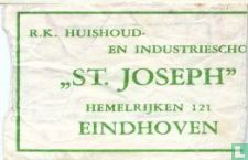 R.K. Huishoud en Industrieschool "St. Joseph"