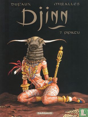 Pipiktu - Afbeelding 1