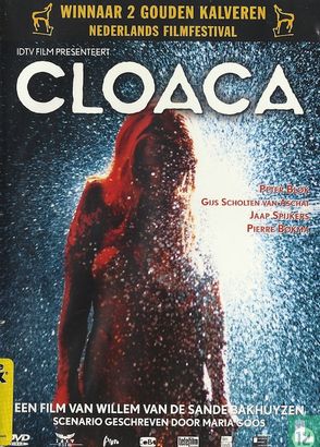 Cloaca - Afbeelding 1