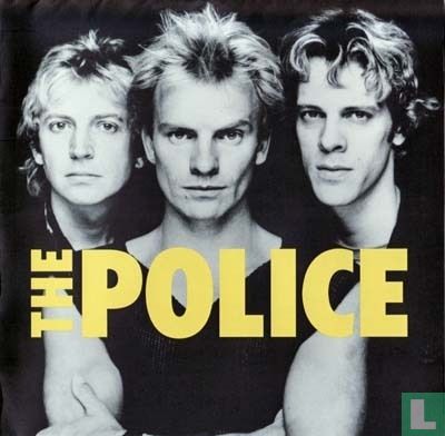 The Police  - Afbeelding 1