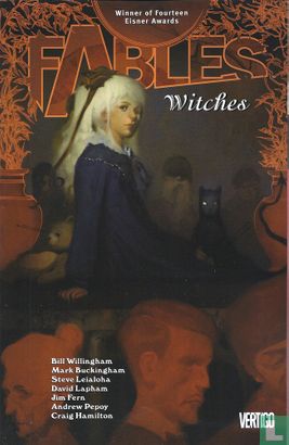 Witches - Bild 1