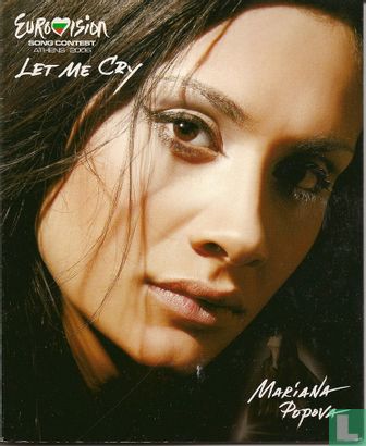 Let me cry - Image 1