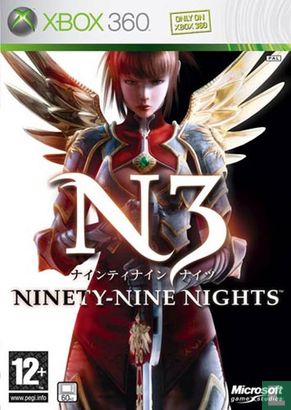 N3 Ninety-Nine Nights - Afbeelding 1