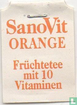 Orange mit 10 Vitaminen - Bild 3