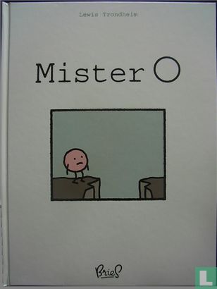 Mister O - Bild 1