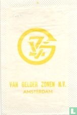 Van Gelder Zonen N.V. - Bild 1