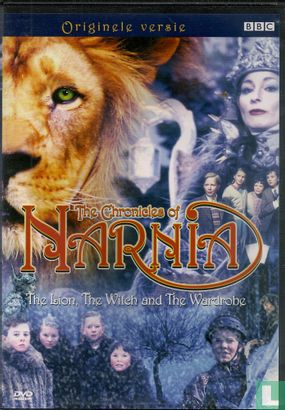 The Lion, The Witch, & The Wardrobe - Bild 1