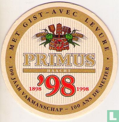 Primus '98 - Image 1