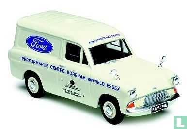 Ford Anglia Van - Ford Special Products