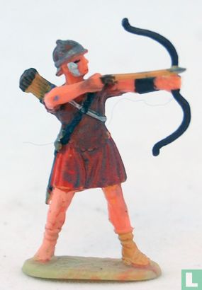 Roman archer - Image 1