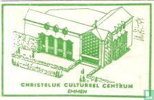 Christelijk Cultureel Centrum