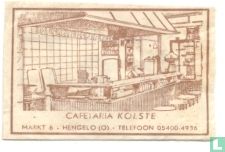 Cafetaria Kolste