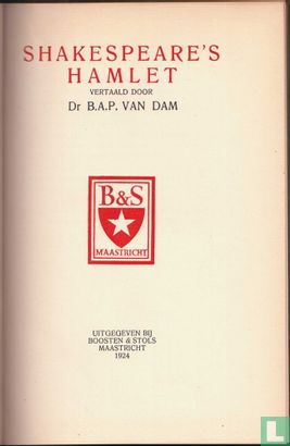 Hamlet - Afbeelding 3