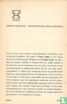 Troebel water - Image 2
