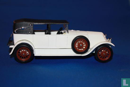 Renault 40CV Phaeton - Afbeelding 3