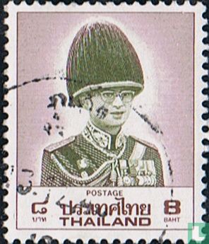 King Bhumibol - Image 1