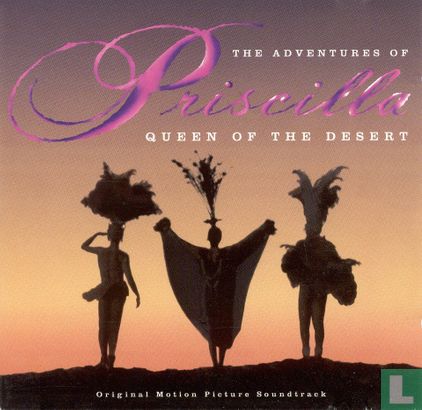 The adventures of Priscilla queen of the desert - Image 1